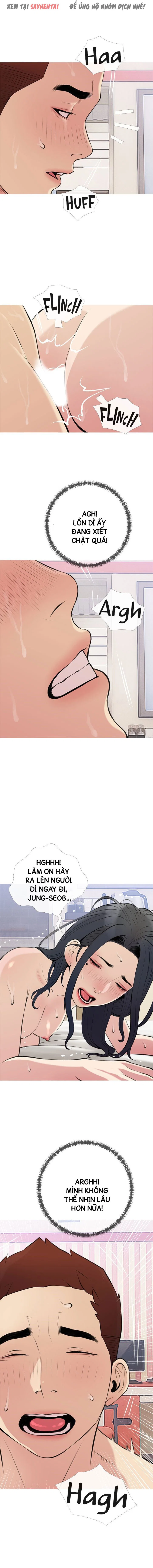 Bài Học Hứng Tình - Chapter 45 trang 12