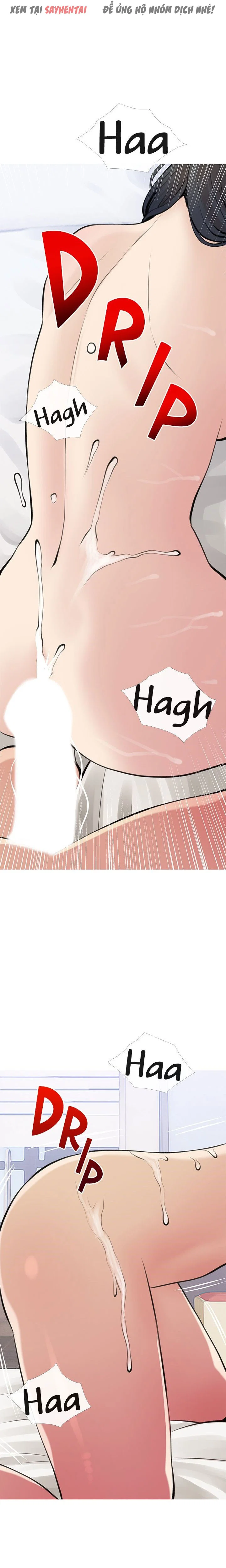 Bài Học Hứng Tình - Chapter 46 trang 2