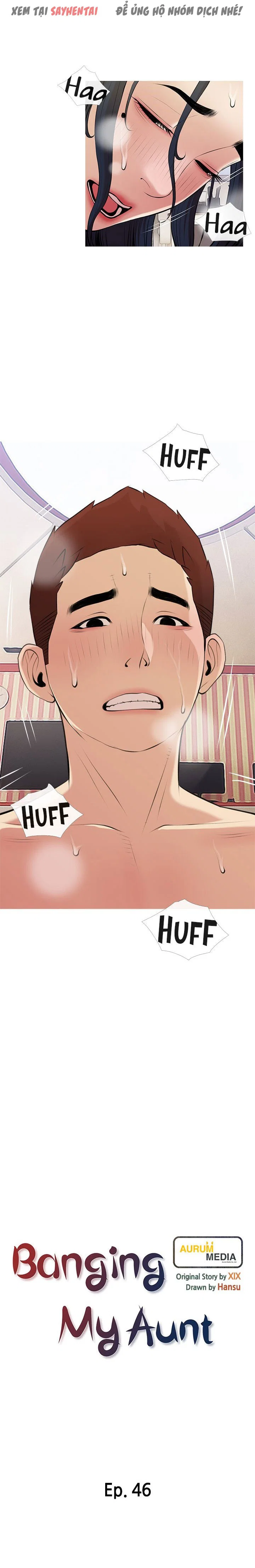 Bài Học Hứng Tình - Chapter 46 trang 3