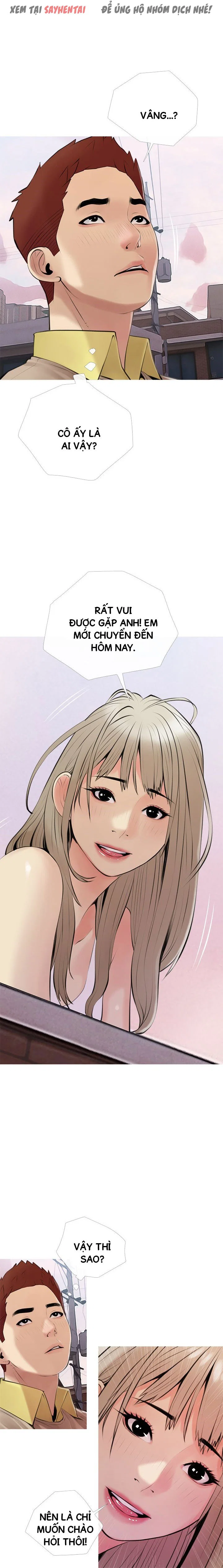 Bài Học Hứng Tình - Chapter 46 trang 6