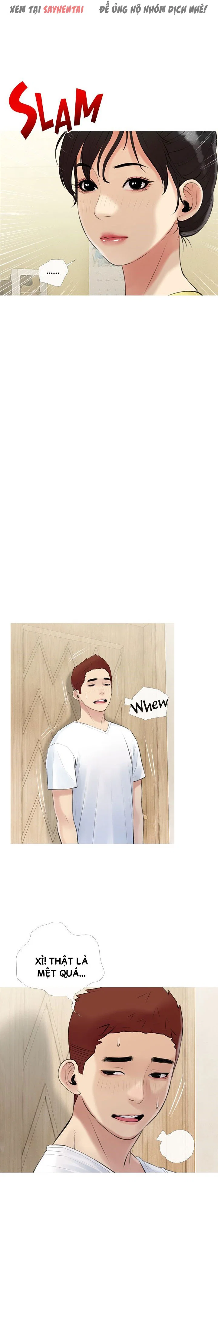 Bài Học Hứng Tình - Chapter 46 trang 11
