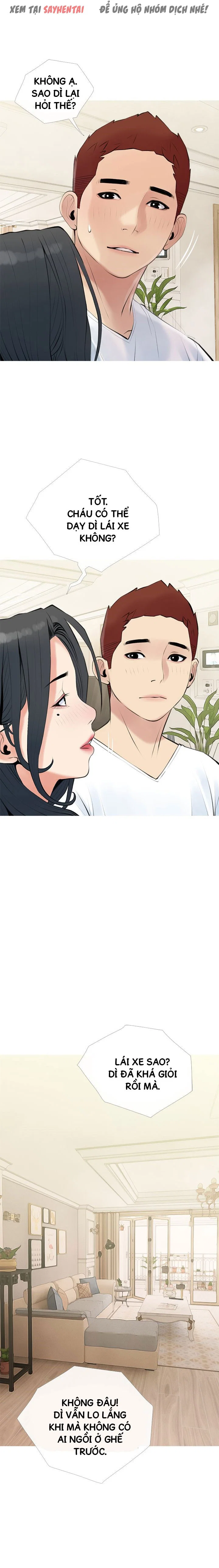 Bài Học Hứng Tình - Chapter 46 trang 15