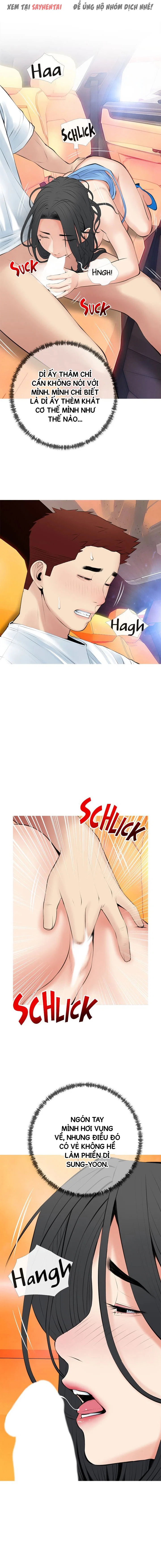 Bài Học Hứng Tình - Chapter 47 trang 3