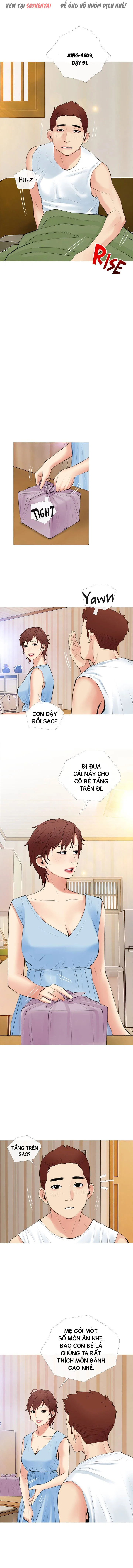 Bài Học Hứng Tình - Chapter 47 trang 6