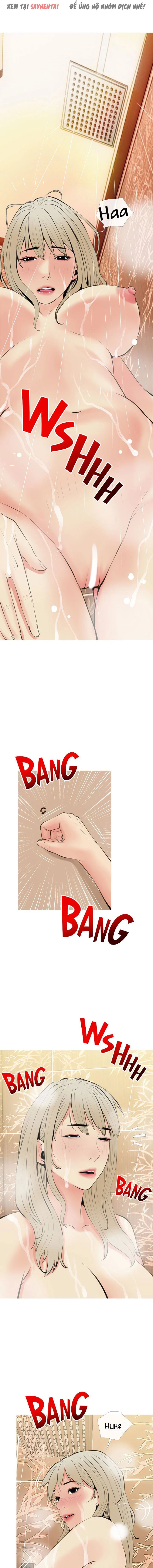 Bài Học Hứng Tình - Chapter 47 trang 8