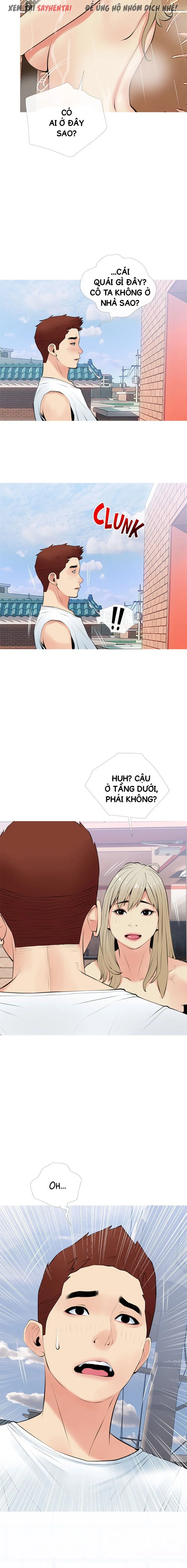 Bài Học Hứng Tình - Chapter 47 trang 9