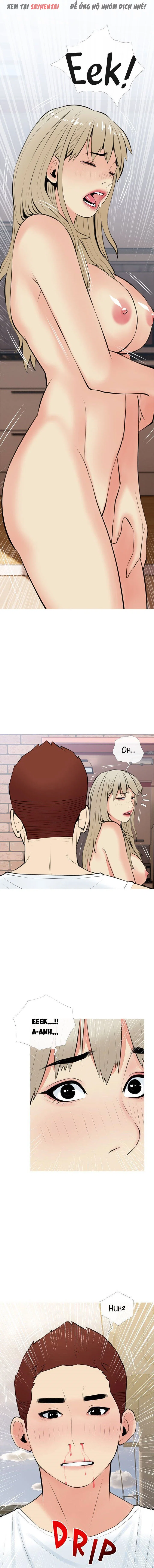 Bài Học Hứng Tình - Chapter 47 trang 13