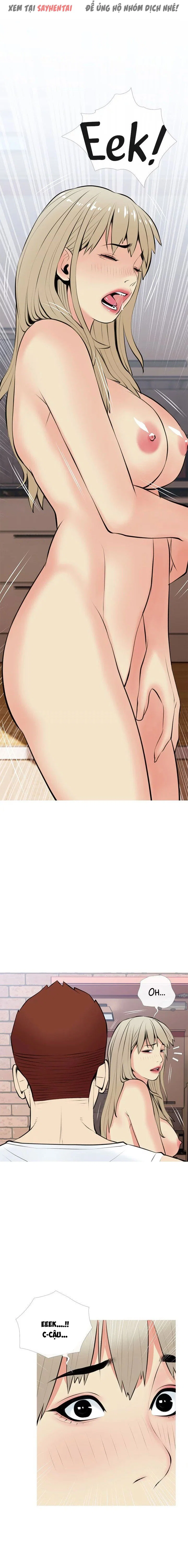 Bài Học Hứng Tình - Chapter 48 trang 2