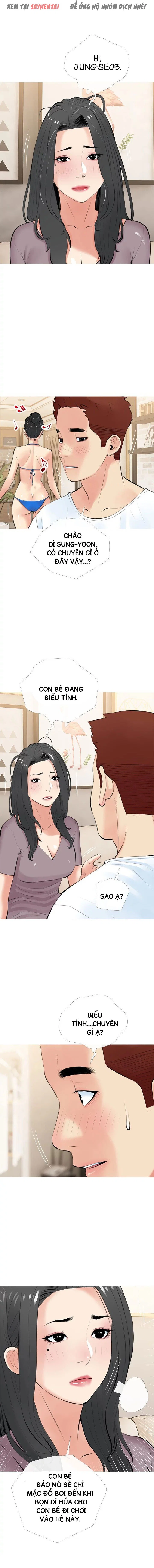 Bài Học Hứng Tình - Chapter 48 trang 7