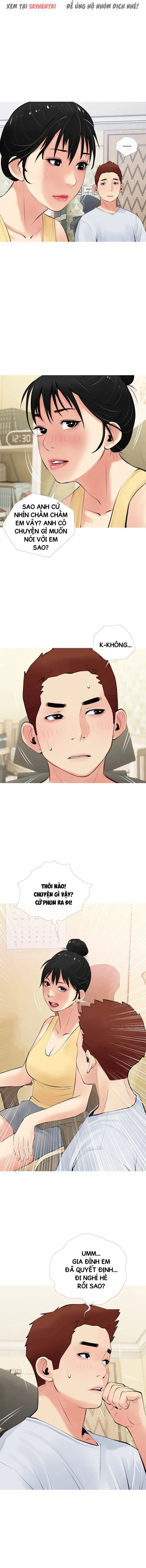 Bài Học Hứng Tình - Chapter 48 trang 10