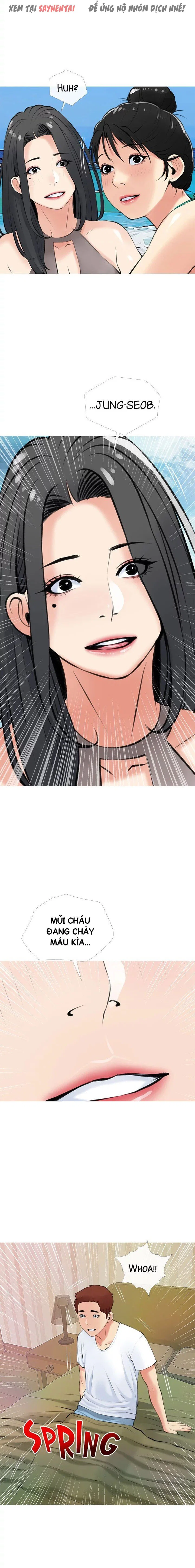 Bài Học Hứng Tình - Chapter 49 trang 3