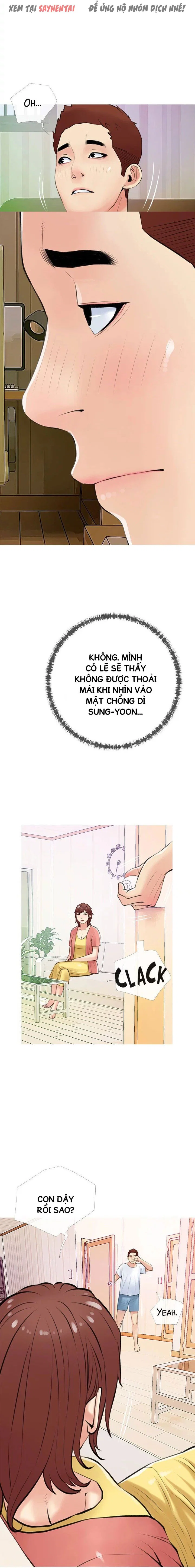 Bài Học Hứng Tình - Chapter 49 trang 4