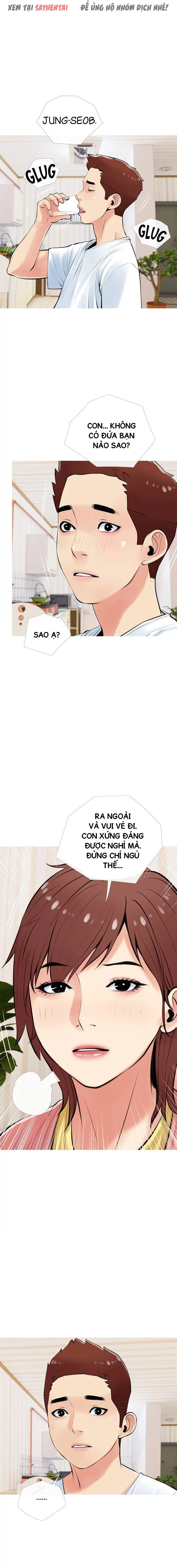 Bài Học Hứng Tình - Chapter 49 trang 5