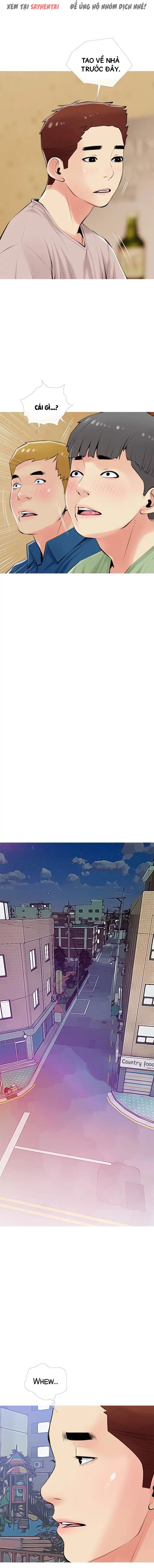 Bài Học Hứng Tình - Chapter 49 trang 8