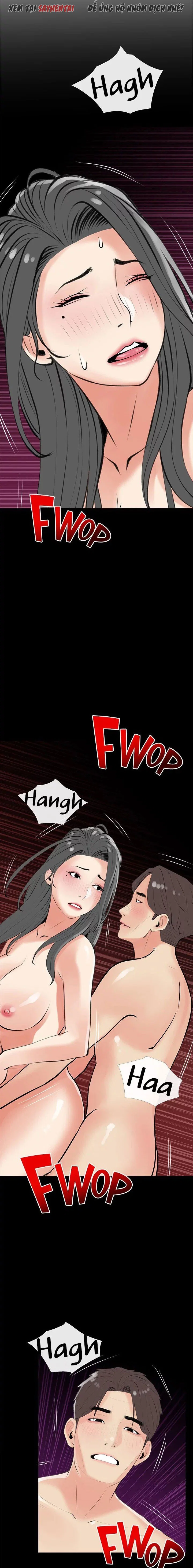 Bài Học Hứng Tình - Chapter 49 trang 10