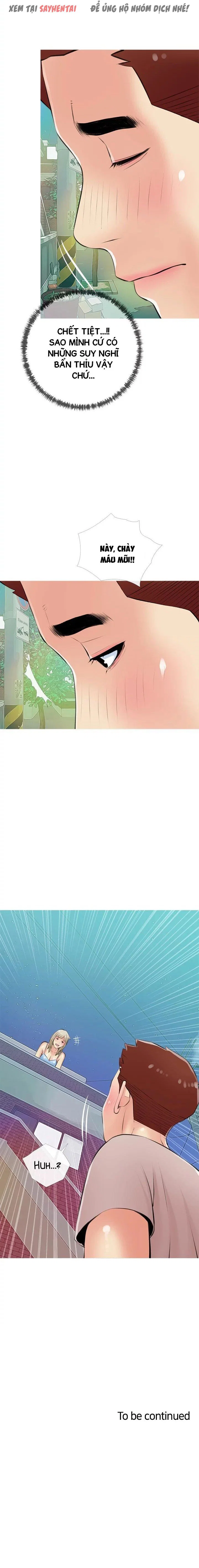 Bài Học Hứng Tình - Chapter 49 trang 12