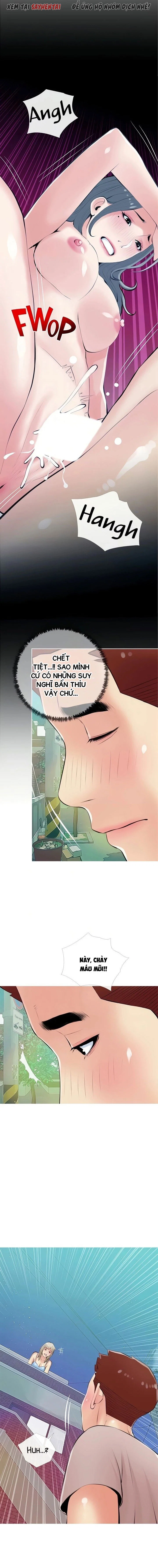 Bài Học Hứng Tình - Chapter 50 trang 2