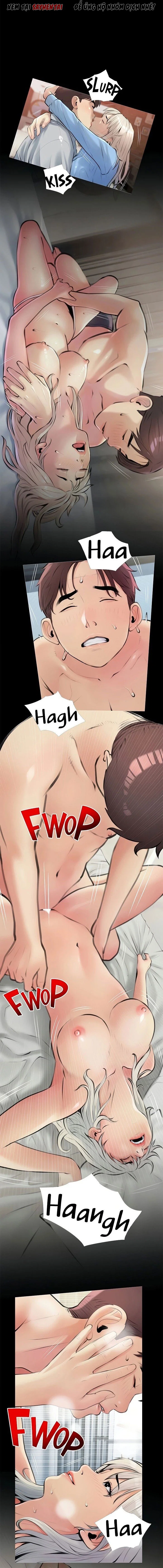Bài Học Hứng Tình - Chapter 50 trang 11