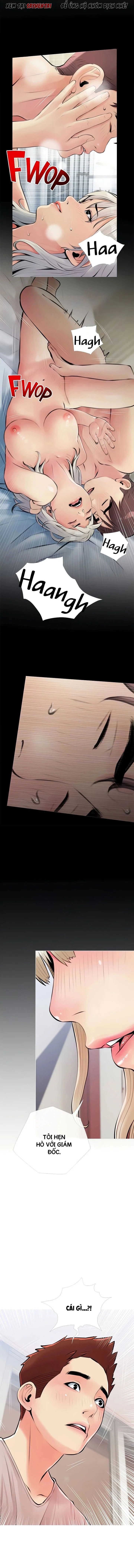 Bài Học Hứng Tình - Chapter 51 trang 2