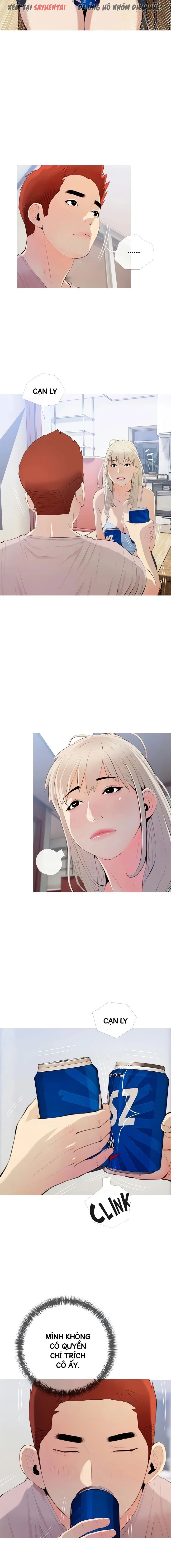 Bài Học Hứng Tình - Chapter 51 trang 5
