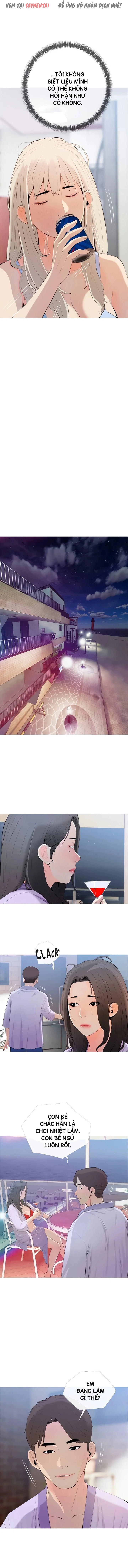 Bài Học Hứng Tình - Chapter 51 trang 6