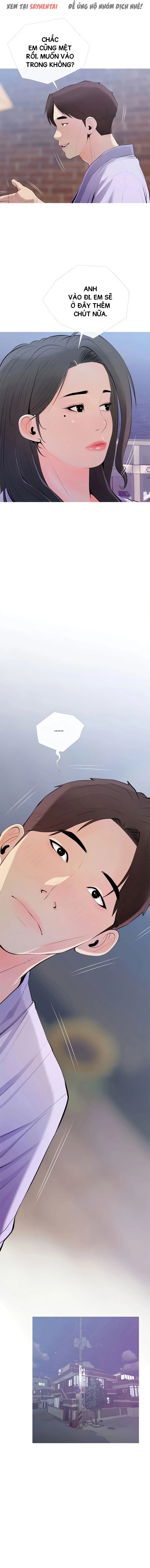 Bài Học Hứng Tình - Chapter 51 trang 8