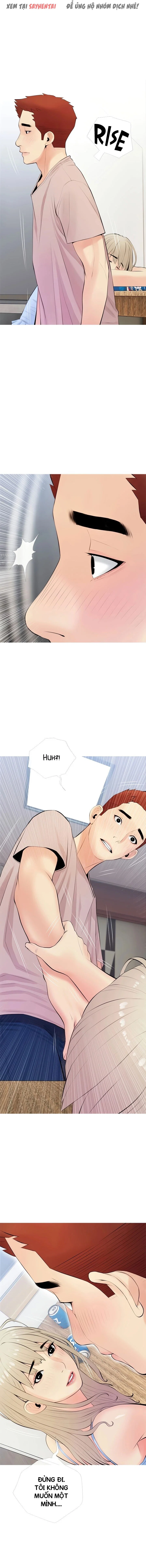 Bài Học Hứng Tình - Chapter 51 trang 10