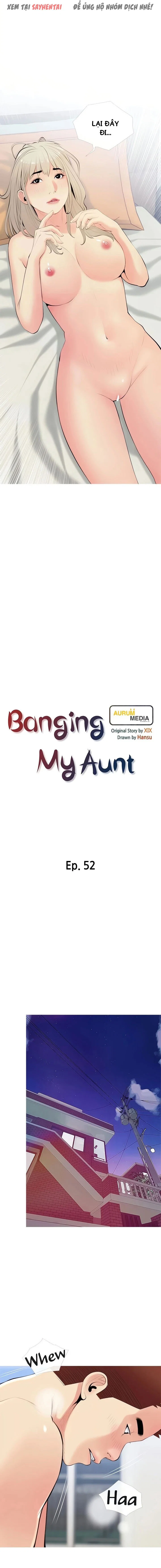 Bài Học Hứng Tình - Chapter 52 trang 2