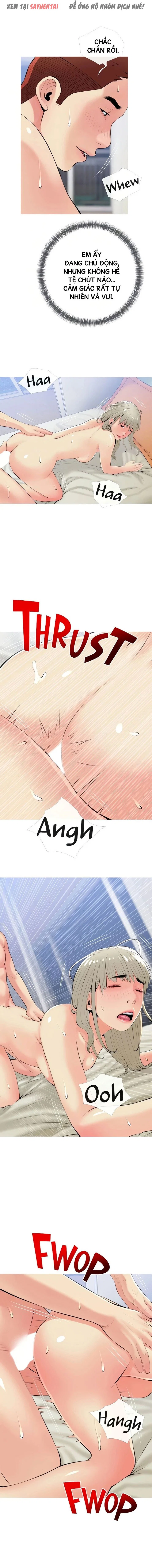 Bài Học Hứng Tình - Chapter 52 trang 7