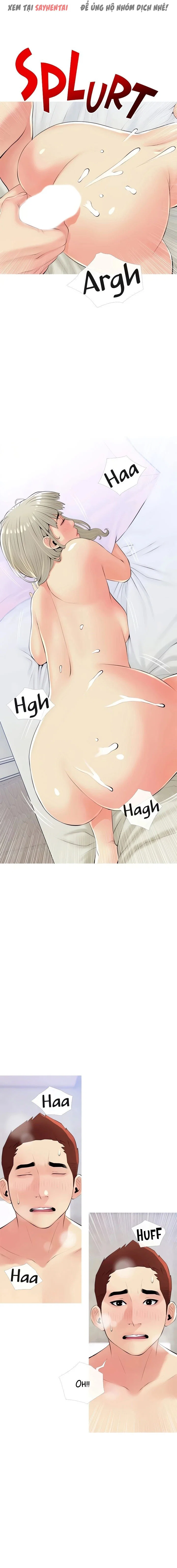Bài Học Hứng Tình - Chapter 52 trang 9