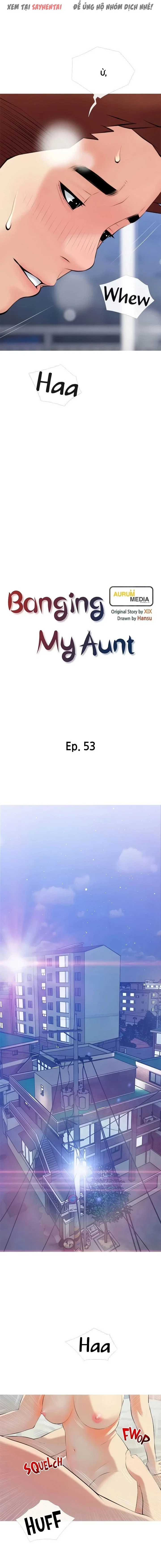 Bài Học Hứng Tình - Chapter 53 trang 3