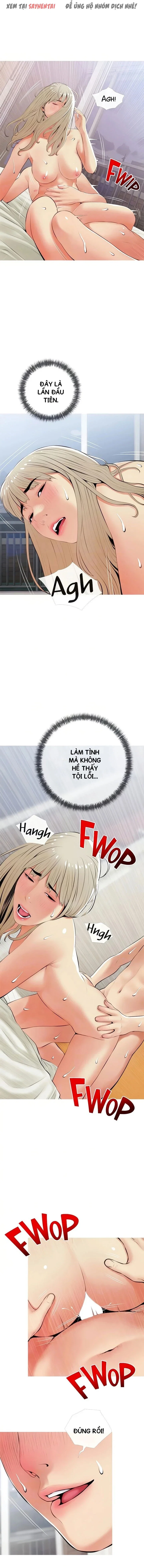 Bài Học Hứng Tình - Chapter 53 trang 6