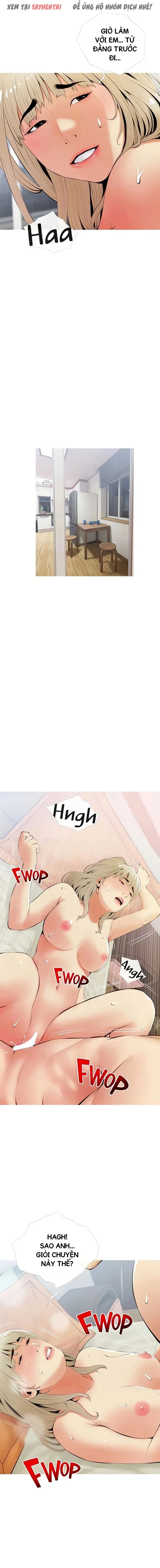 Bài Học Hứng Tình - Chapter 53 trang 7