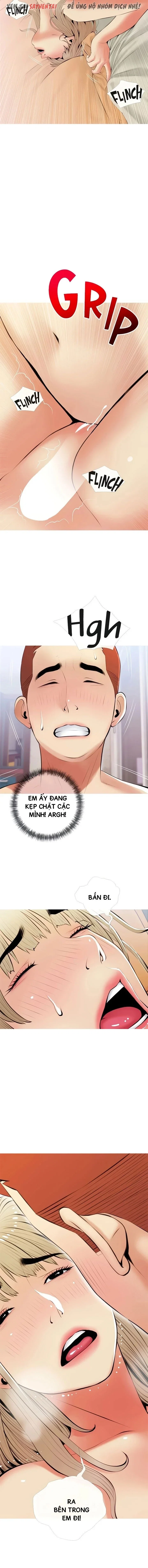 Bài Học Hứng Tình - Chapter 53 trang 9
