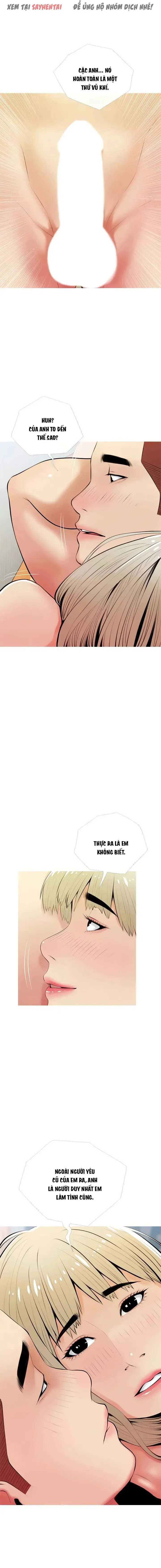 Bài Học Hứng Tình - Chapter 54 trang 2