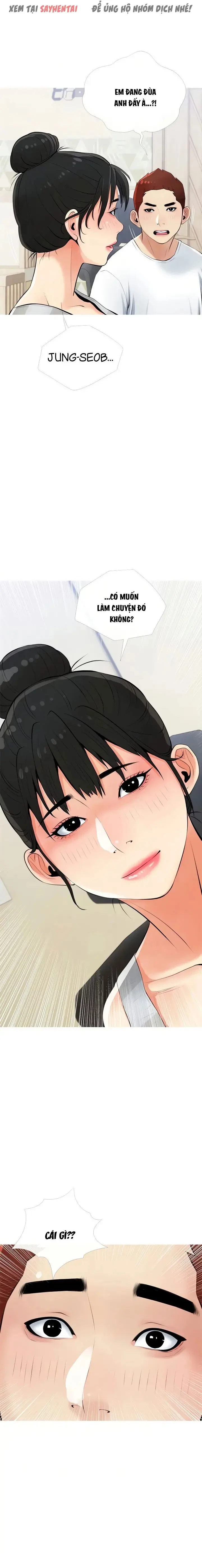 Bài Học Hứng Tình - Chapter 54 trang 6
