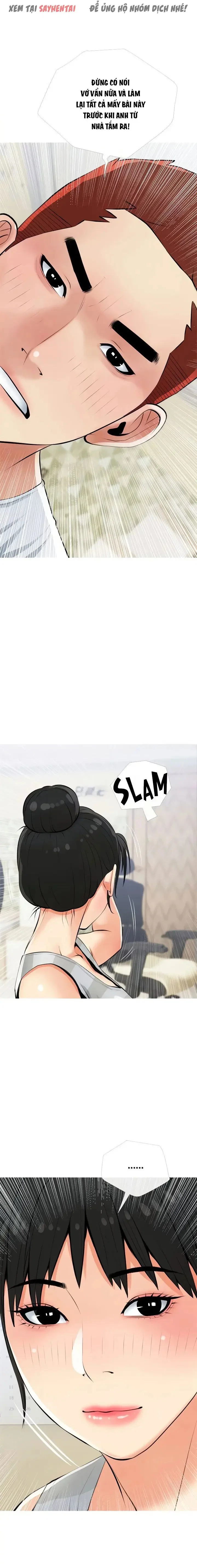 Bài Học Hứng Tình - Chapter 54 trang 8