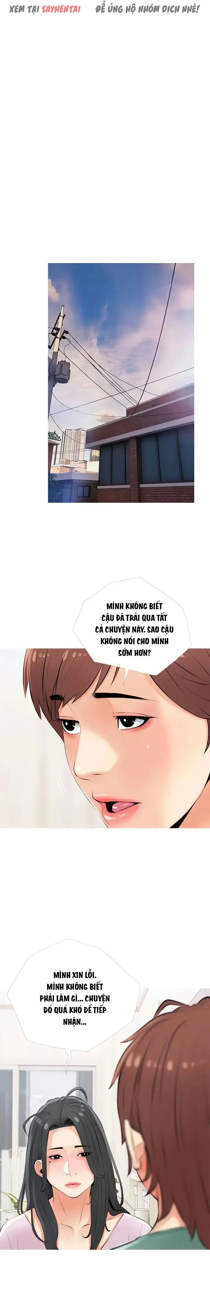Bài Học Hứng Tình - Chapter 54 trang 11