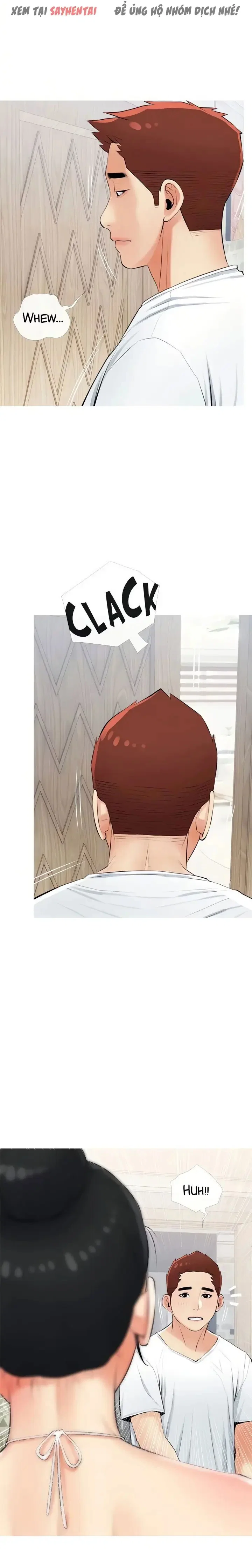 Bài Học Hứng Tình - Chapter 54 trang 15