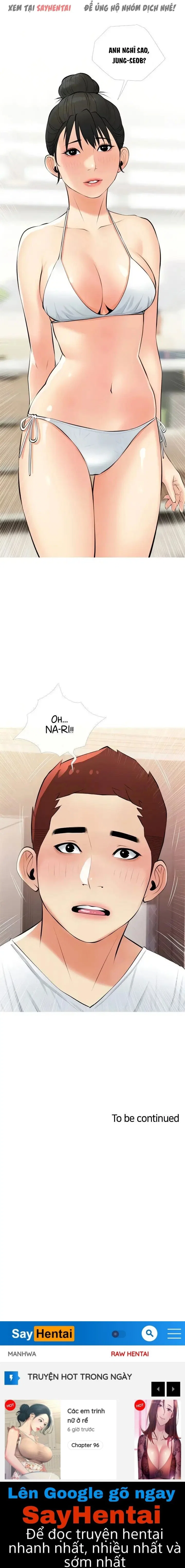 Bài Học Hứng Tình - Chapter 54 trang 16