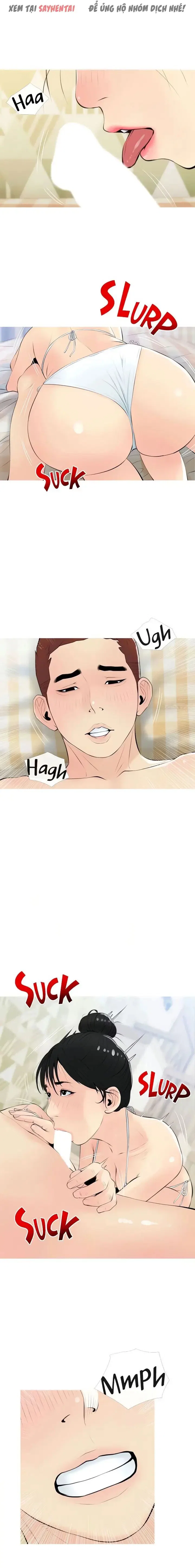 Bài Học Hứng Tình - Chapter 55 trang 4