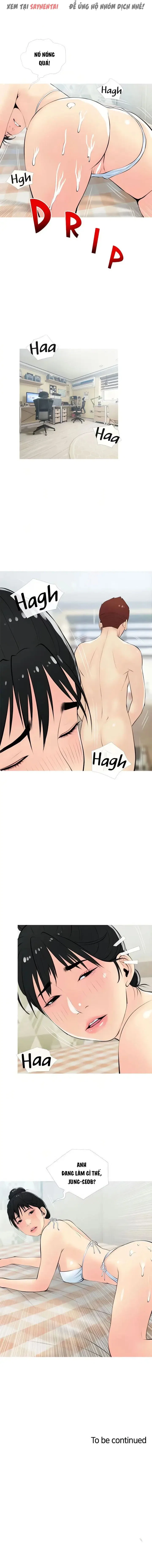 Bài Học Hứng Tình - Chapter 55 trang 14
