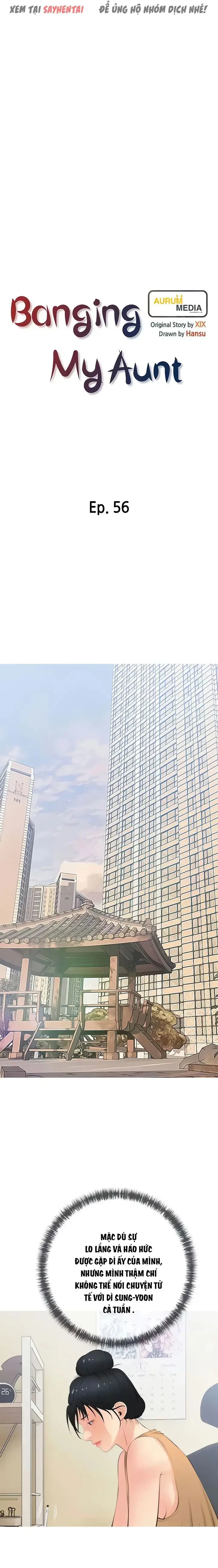 Bài Học Hứng Tình - Chapter 56 trang 5