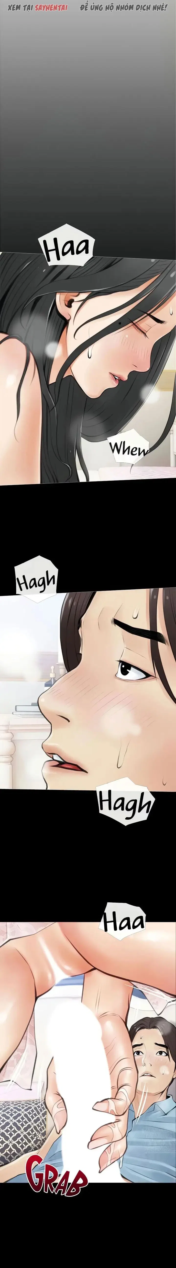 Bài Học Hứng Tình - Chapter 56 trang 12
