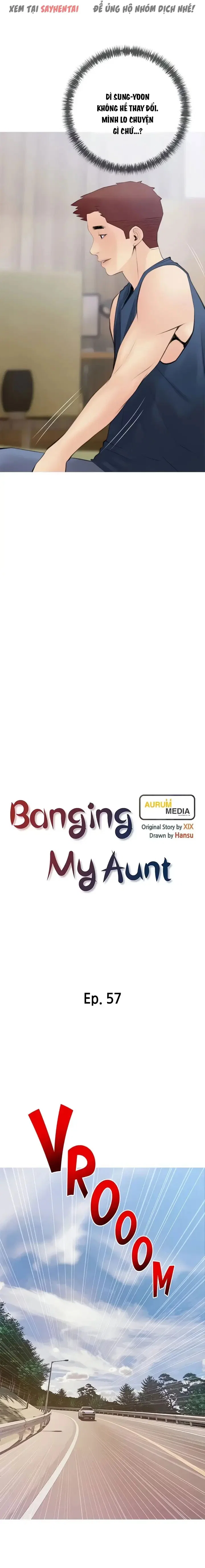 Bài Học Hứng Tình - Chapter 57 trang 3