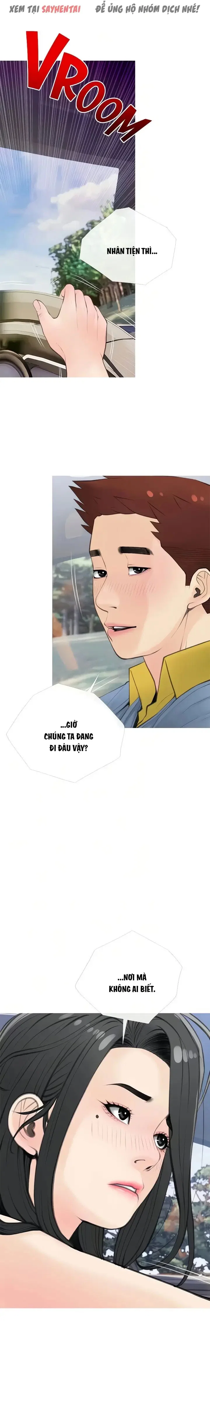 Bài Học Hứng Tình - Chapter 57 trang 5