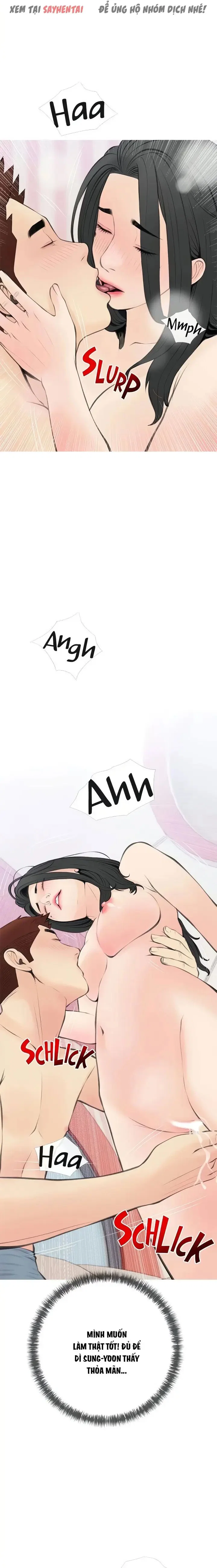 Bài Học Hứng Tình - Chapter 57 trang 12