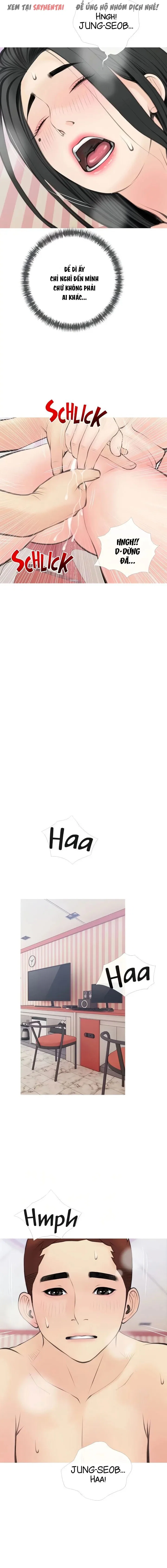 Bài Học Hứng Tình - Chapter 57 trang 13