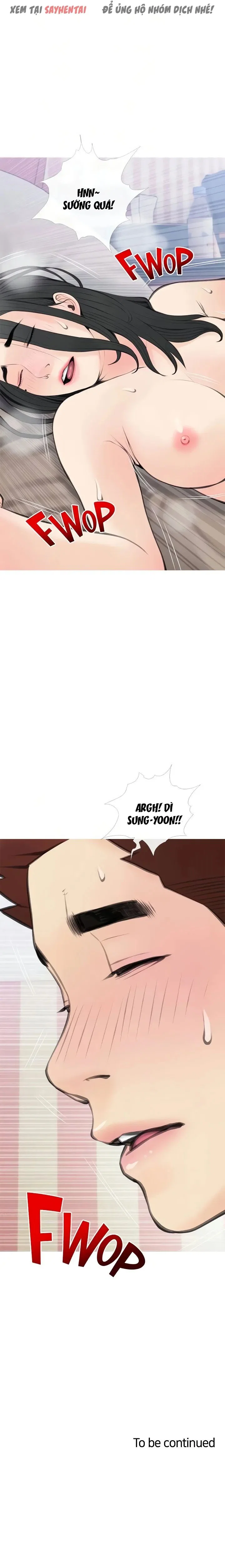 Bài Học Hứng Tình - Chapter 57 trang 15