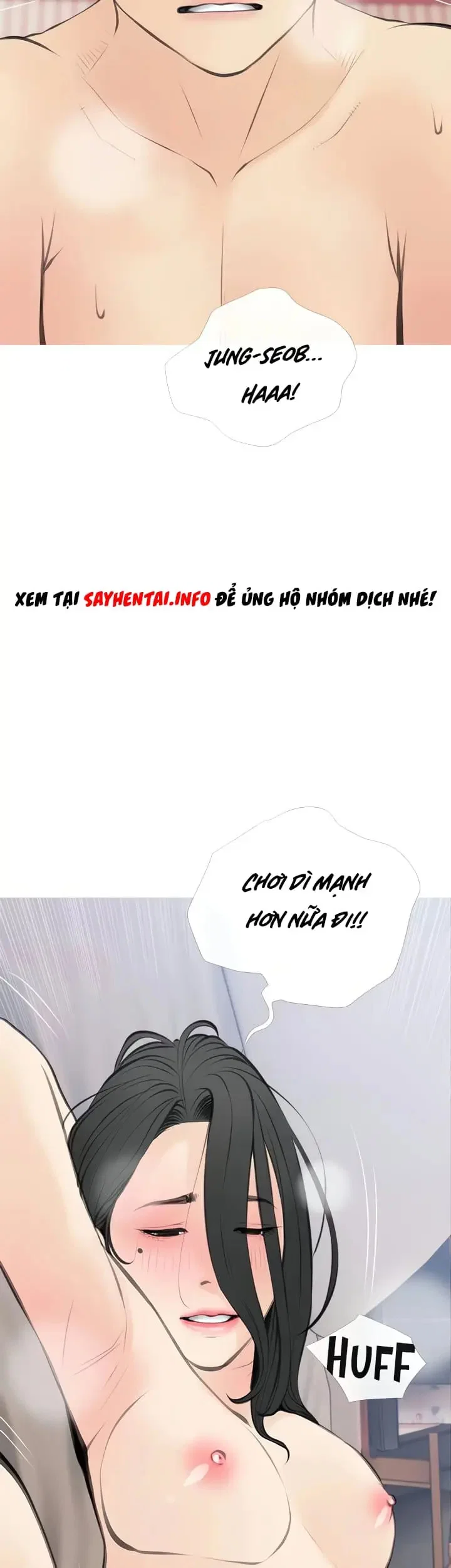 Bài Học Hứng Tình - Chapter 58 trang 2